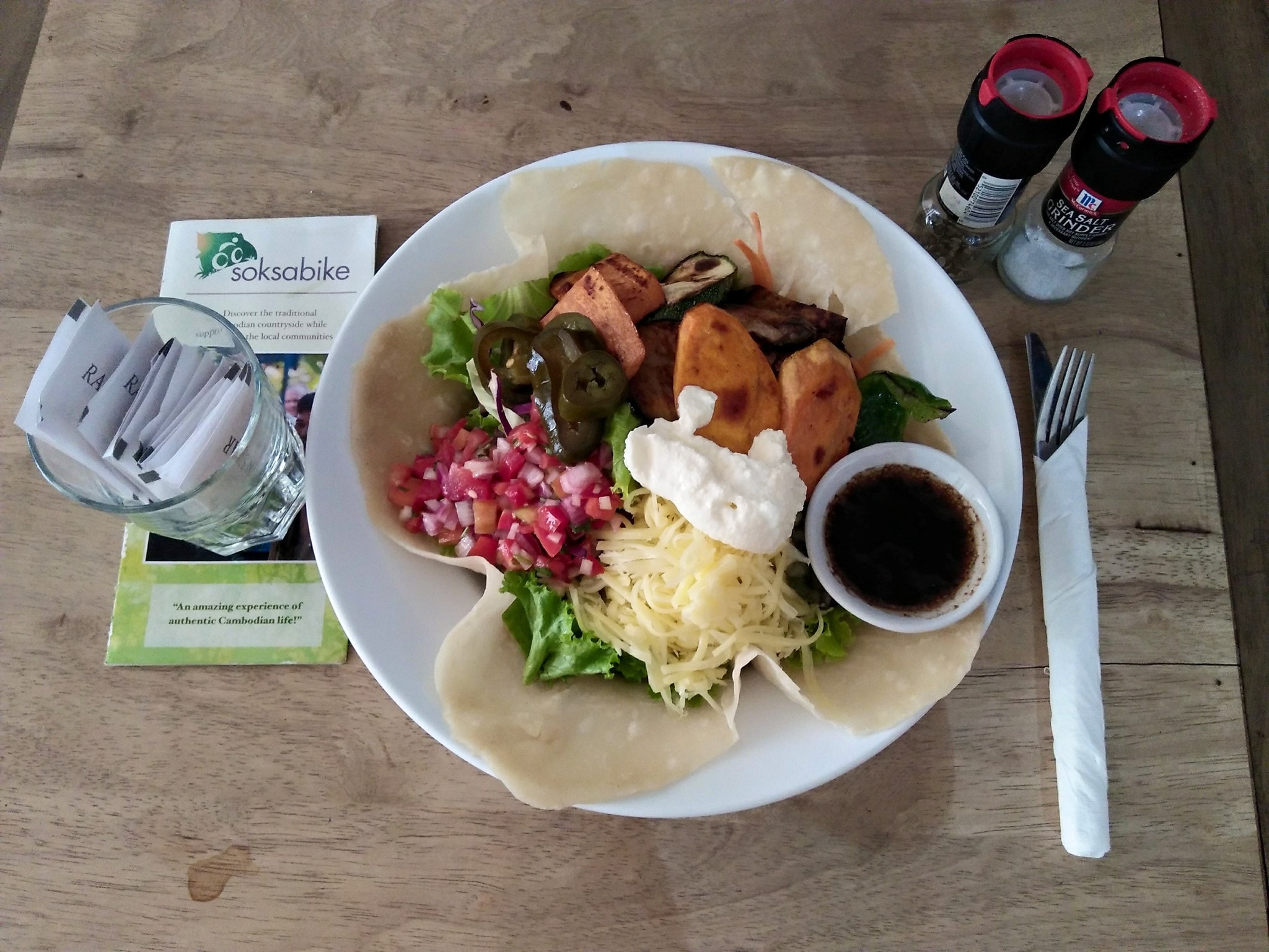 Where to Eat In Battambang
